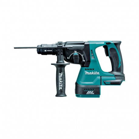 "Makita DHR243Z Akku-Kombihammer"