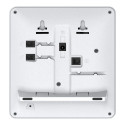 "Gigaset Desk 600 wei"