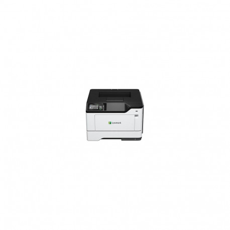 Lexmark MS531DW mustvalge laserprinter A4
