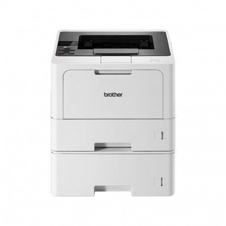 "Brother HL-L5210DWT SW-Laser Bis zu 48 Seiten/Min. Druckgeschwindigkeit"