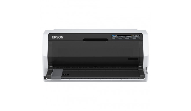 EPSON nõelprinter LQ-780