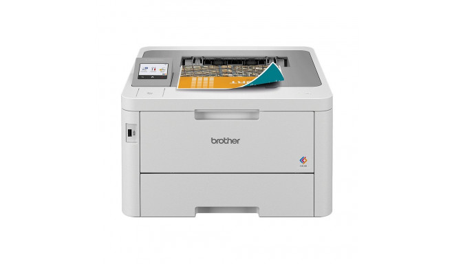 "Brother HL-L8240CDW Farb-LED-Drucker"