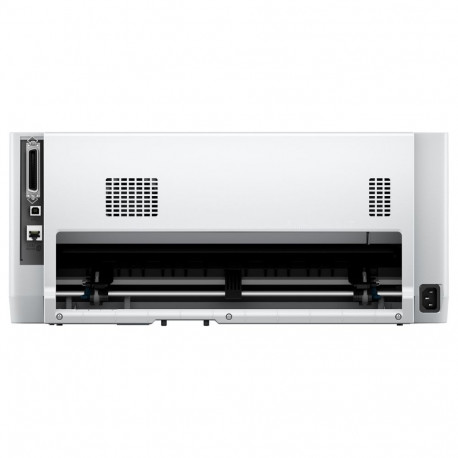 "EPSON LQ-780 Nadeldrucker"