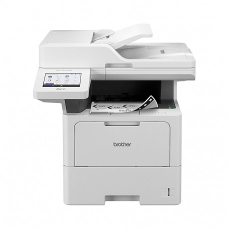 Brother 4-in-1 multifunktsionaalne printer MFC-L6710DW