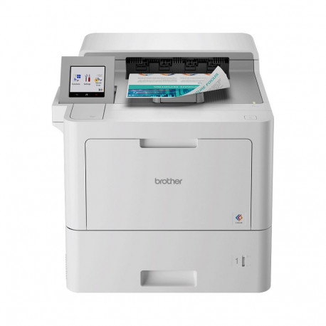 Brother HL-L9430CDN värvilaserprinter