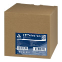 "ARCTIC Lüfter 120*120*25 F12 Value Pack black (5pcs)"