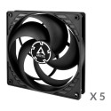 "ARCTIC Lüfter 140*140*25 P14 (Value Pack 5)"