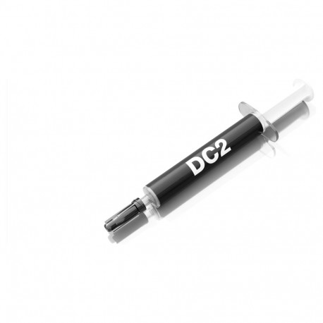 Be quiet! DC2 termopasta