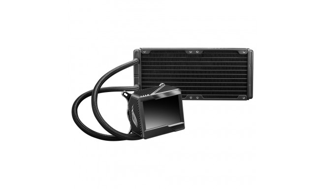 "K Asus WAK ROG RYUJIN II 240"