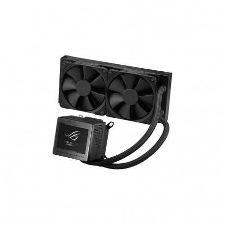 K Asus ROG RYUJIN III 240 vesijahuti