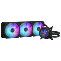 "K Asus WAK ROG STRIX LC III 360 ARGB LCD"