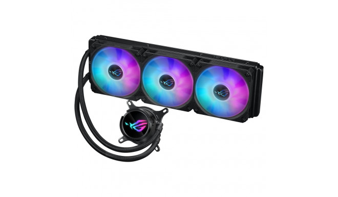 "K Asus WAK ROG Strix LC III 360 ARGB"