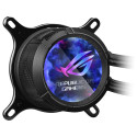"K Asus WAK ROG STRIX LC III 360 ARGB LCD"
