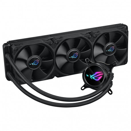 Asus ROG Strix LC III 360 vesijahutus