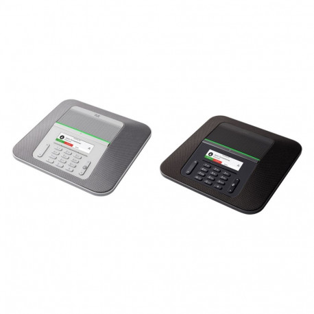 "Cisco 8832 BASE IN CHARCOAL COLOR FOR"