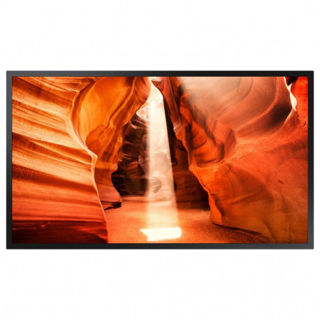 "Samsung Smart Signage OM55N-S 139.7cm(55"") Deal Only (Speditionsversand)"
