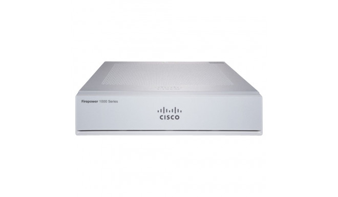 "Cisco FIREPOWER 1010 ASA"