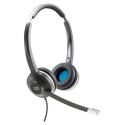 "Cisco HEADSET 532 WIRED DUAL + USBC"