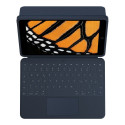 "Logitech Rugged Combo 3 Touch - BLUE - Emea (DE)"