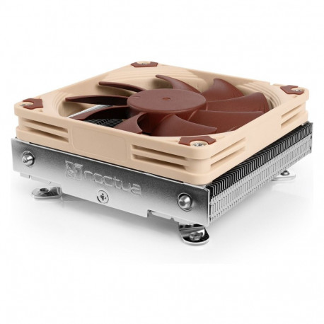 K NOCTUA protsessorijahuti NH-L9i