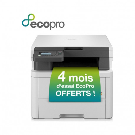 FL Brother DCP-L3520CDWE värviline LED 3-ühes multifunktsionaalne seade WLAN kahepoolne