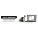 "Dymo LabelWriter 5XL Etikettendrucker USB/LAN"