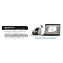 "Dymo LabelWriter 5XL Etikettendrucker USB/LAN"