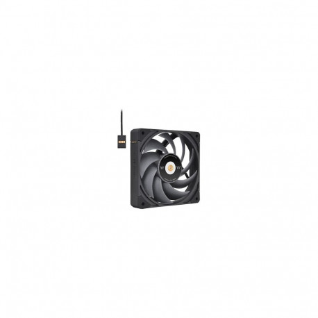 "140mm Thermaltake TOUGHFAN EX14 Pro PC Cooling Fan Swappable Edition 3 Pack"