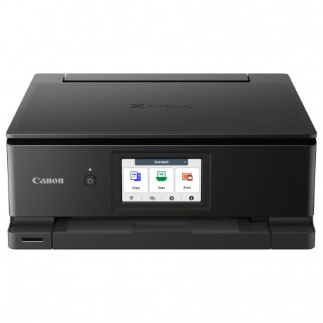 "Canon PIXMA TS8750 Tintenstrahldrucker 3in1 A4 WLAN WiFi Duplex"