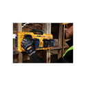 "DEWALT Vierfach-Schnelladegeraet"