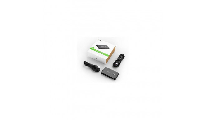 UGREEN 4x USB 3.2 Gen 1 USB-jaotur-lüliti