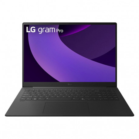 LG gram Pro 16-tolline WQXGA Core U7 258V 16GB/1TB SSD Win11 Pro 16ZB90TS-G.AZ89G