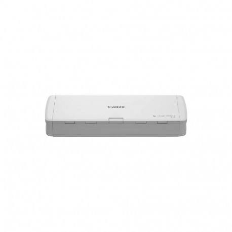 Canon imageFORMULA R10 mobiilne dokumendiskanner 12 lk/min kahepoolne USB 2.0 ADF