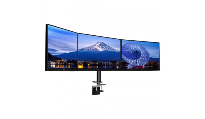 Iiyama lauakinnitus DS1003C-B1 paindlik