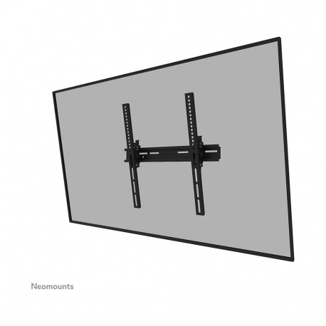 "Wandhalterung neigbar für 32-65' Bildschirme 35KG Black Neomounts"