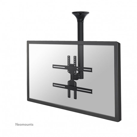 Neomounts FPMA-C400BLACK laekinnitus lameekraanidele ja teleritele kuni 60" (152 cm) 35 kg