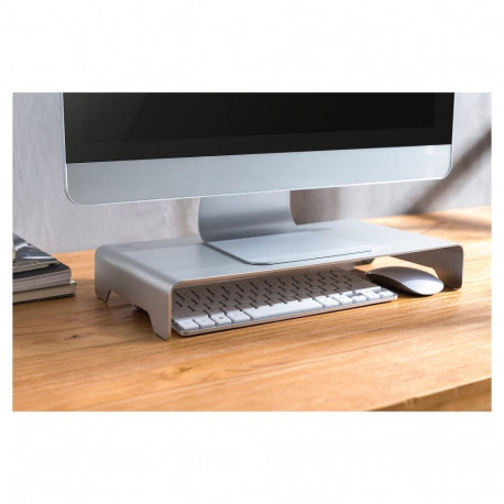 "Digitus Aluminium Monitorerhöhung bis 10kg"