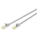 "DIGITUS CAT 6A S/FTP Patchkabel. Component Level getestet 5m"