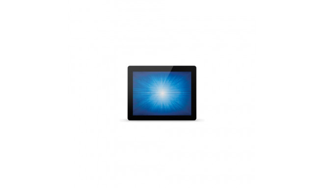 "38.1cm/15' (1024x768) Elo Touch Solutions"