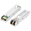"DIGITUS LWL Adapter LC Duplex Multimode SFP Modul 1.25Gbps"
