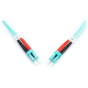 DIGITUS fiiberoptiline patch-kaabel LC -> LC 7.00m Multimode Duplex OM3