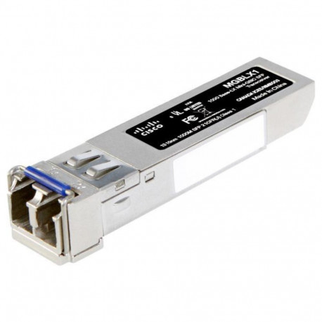 Cisco Small Business MGBLX1 SFP (Mini-GBIC) transiivrimoodul