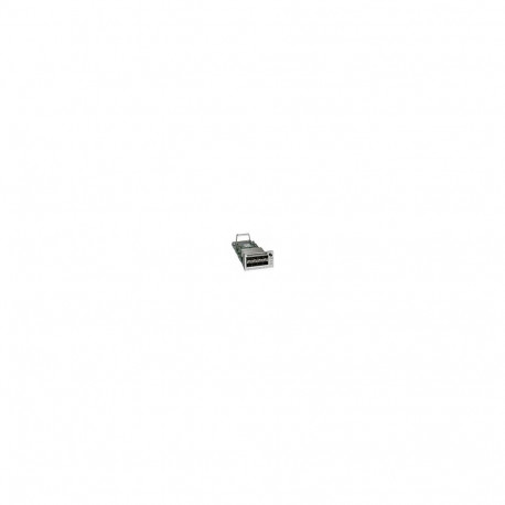 "Cisco Net Z C9300-NM-8X= 10 Gigabit Ethernet Netzwerk-Switch-Modul"