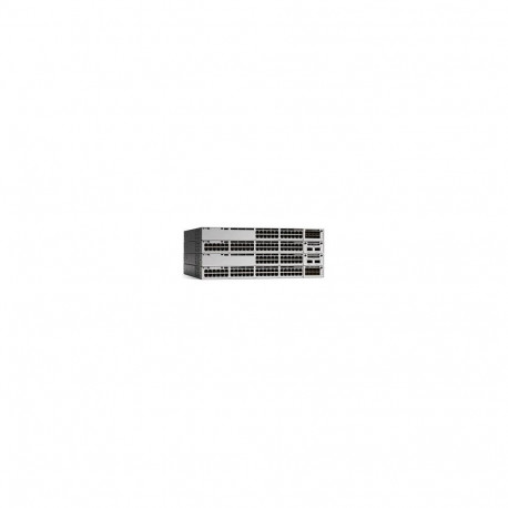 Cisco võrgulüliti Catalyst C9300-48P-E