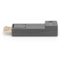 DIGITUS DisplayPort-HDMI adapter FullHD 1.1a