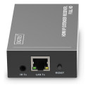 "DIGITUS HDMI IP Extender Receiver Full HD schwarz"