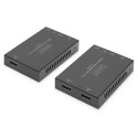 "DIGITUS HDMI Extender Set, 4K/60Hz, 70m"