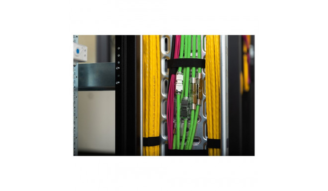 DIGITUS CAT 8.2 S/FTP installatsioonikaabel, 100m, Simplex, DCA