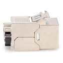 "DIGITUS CAT 8.1 Keystone Modul. geschirmt."