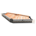 "DIGITUS Keystone Jack Cat6a. Set 24 Stück"